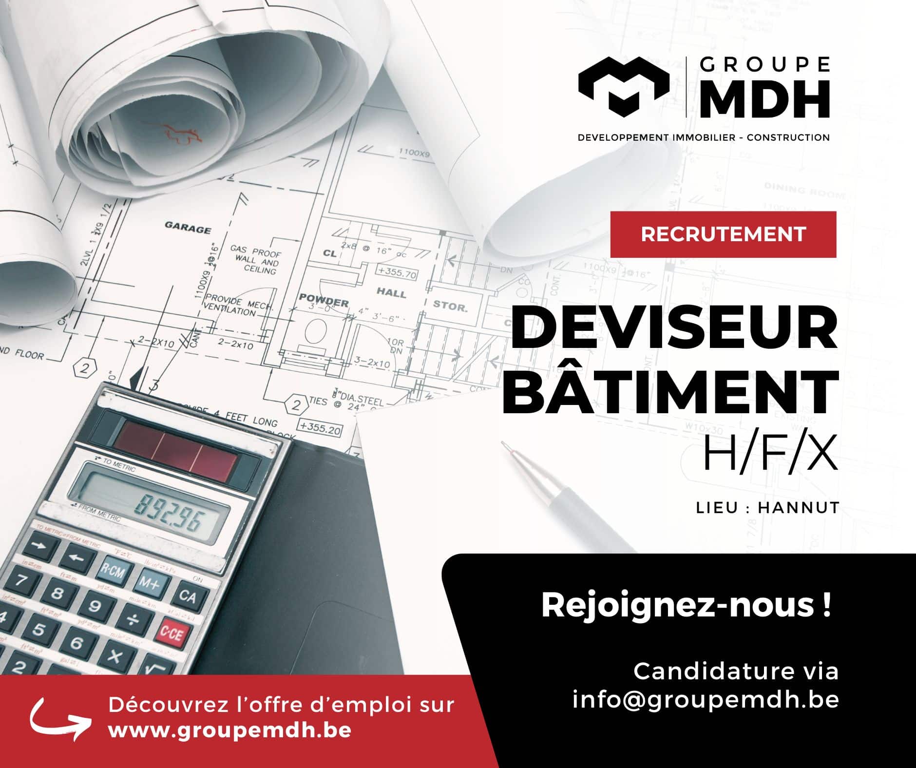 diviseur bâtiment